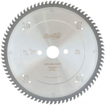 Disco Serra Circular p/ Melamina 300x30mm Z96 125.0024